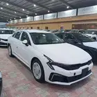 كيا K5 ستاندر مطور 2025 جديد (تشغيل عن بعد )