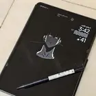 للبيع تابلت شاومي باد 7 مع قلم