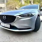 ماذدا 6 وكاااله ممشي قليل 2020