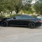 Mercedes AMG GT 43 موديل 2021 اربع ابواب (GT 4 Door Coupe)