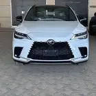 لكزس RX 350 FSPORT موديل 2024 بريمى