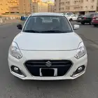 سوزوكي ديزاير 2024 فل كامل بصمة