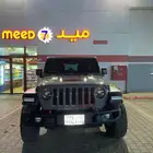جيب رانجلر روبيكون الحد 110 Jeep Wrangler Rubicon