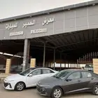 هيونداي أكسنت فليت 2025 ( كاش وأقساط )