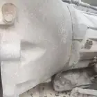 باب خلفي باثفندر 2005  قير اتوماتيك باثفندر مكينه 3300