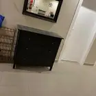 دولاب مواعين وتسريحه