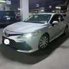 كامري 2023
