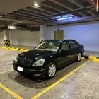 لكزس 430 مخزن