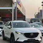مازدا CX9 عداد 51 موديل 2020
