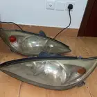 شمعة كامري 2004 - 2003