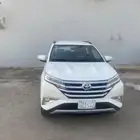 تويوتا راش