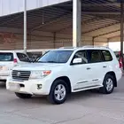 تويوتا جي اكس ار 2014 GXR