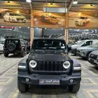 جيب رانجلر سبورت 2024 ماكينه 2000 تيربو