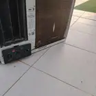 مكيف شباك جبسون