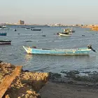 مطلوب قارب في الشرم