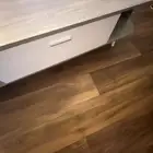 طاولة تلفزيون 140cm