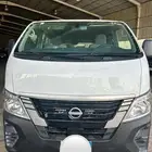 نيسان اورفان 2023