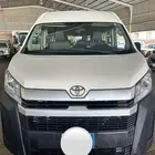 تويوتا هاي ايس 2020