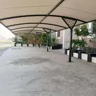 مظلات مكه