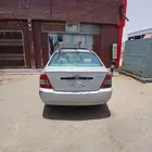 تويوتا كورولا 2003