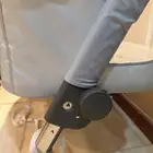 سرير اطفال لعمر السنتين