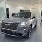 هافال اتش 6 اكتيف بلس (عروض على موديلات 2025)