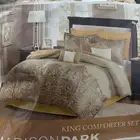 لحاف من ماركة ( اورانج )