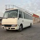 روزا باص مستوبيشي 2008 39 راكب ديزل