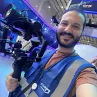 مصور فوتوغرافي و مصور فيديو