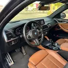 2020 BMW X4 حالة السياره مستعمله