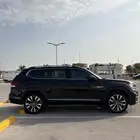 فولكس واجن تيرامونت ار لاين 2022