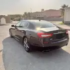 للبيع مازيراتي كواتروبورتي GTS V8 توين تيربو - موديل 2016