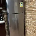 تلاجة تشتغل