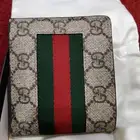 محفظة قوتشي اصلي Gucci wallet