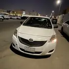 تويوتا يارس 2012