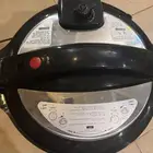 قدر ضغط كهربائي
