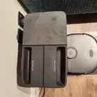 SECOND HAND eufy X10 Pro Omni Robot Vacuum and Mop for sale