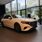 مرسيدس E200 اصفار وارد كوريا