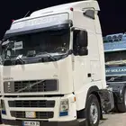 Volvo fh440 اخو البطاقه الجمركيه
