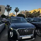 هيونداي باليسيد موديل 2020 بنزين