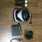 للبيع  نظارة VR   استخدام 3 سنوات