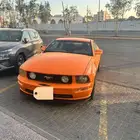 فورد موستنق القير اوتماتيك