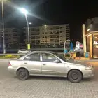 للبيع نيسان صني موديل2011