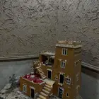 تراث أيام الطيبين بفلين عالي الجودة