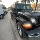 رانجلر صحارى 2021