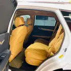 جينيسيس GV80 20202 ممشى قليل