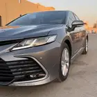 كامري فل كامل 2023 GLE
