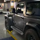 جيب رانجلر wrangler