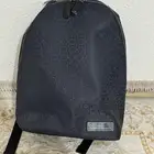 شنطة ظهر كالفن كلاين جلد كامل leather Calvin klein BackBag