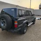 لاندكروزر 1996